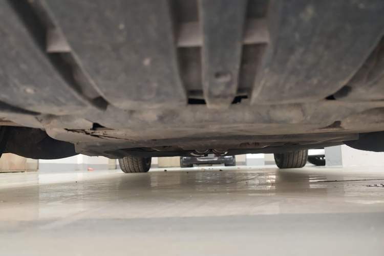 Used Mercedes-Benz S-Class 2014 S 400 L HYBRID Chassis Front