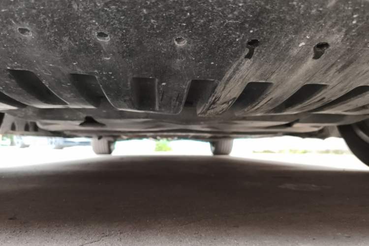 Used Mercedes-Benz S-Class 2014 S 320 L Business Model Chassis Front