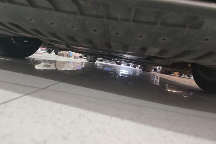 Used Mercedes-Benz S-Class 2014 S 320 L Luxury Model Chassis Front