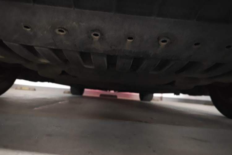 Used Mercedes-Benz S-Class 2014 S 320 L Business Model Chassis Front