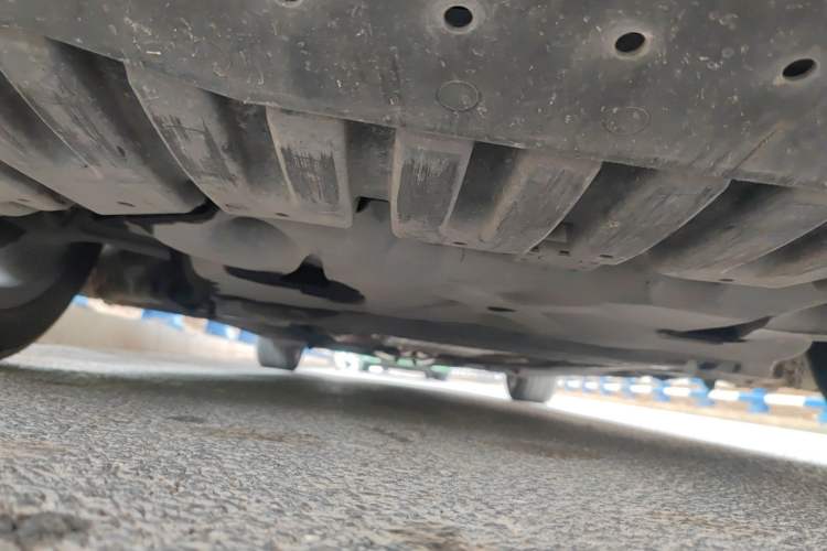 Used Mercedes-Benz S-Class 2014 S 320 L Business Model Chassis Front