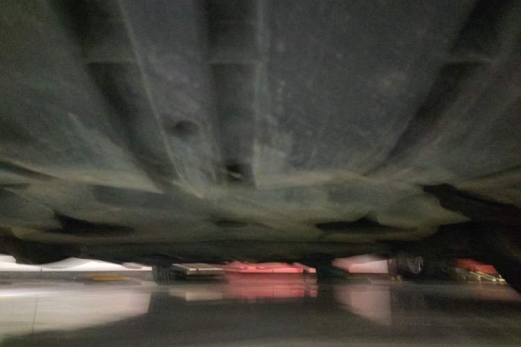 Used Mercedes-Benz S-Class 2014 S 320 L Business Model Chassis Front