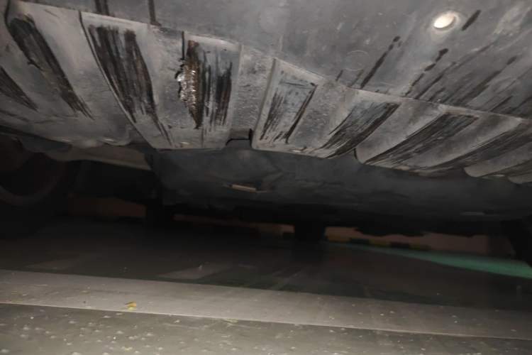 Used Mercedes-Benz S-Class 2014 S 320 L Business Model Chassis Front