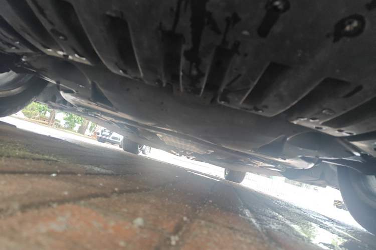 Used Mercedes-Benz S-Class 2014 S 320 L Business Model Chassis Front