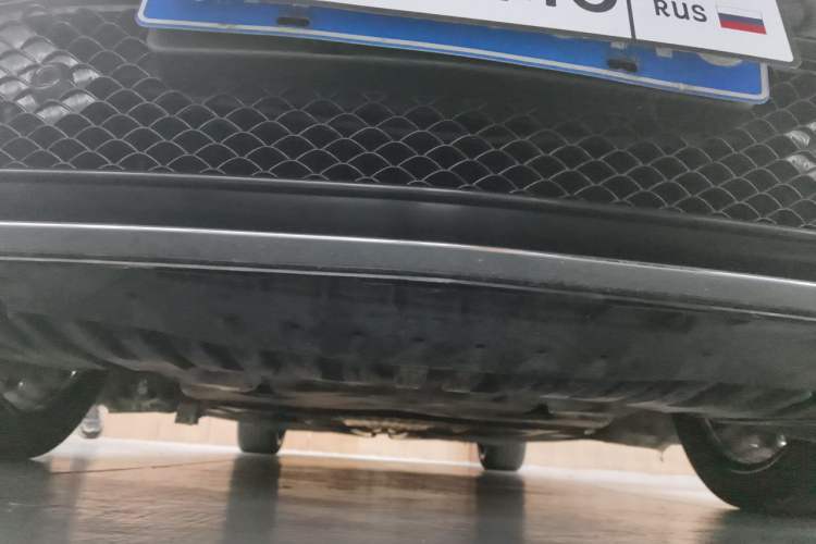 Used Mercedes-Benz S-Class 2014 S 320 L Business Model Chassis Front