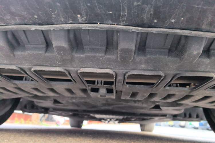 Used Mercedes-Benz S-Class 2014 S 320 L Business Model Chassis Front