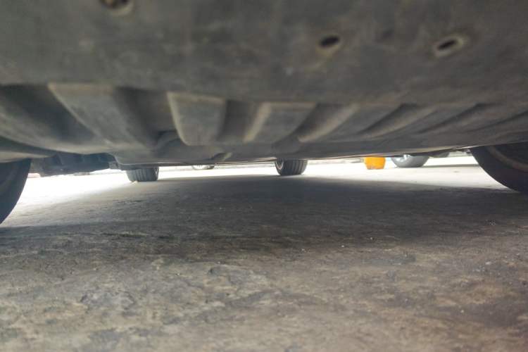 Used Mercedes-Benz S-Class 2014 S 320 L Business Model Chassis Front