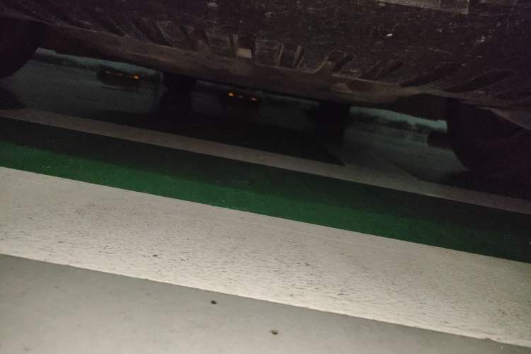 Used Mercedes-Benz S-Class 2014 S 320 L Business Model Chassis Front