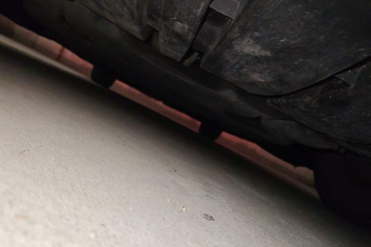 Used Mercedes-Benz S-Class 2014 S 320 L Business Model Chassis Front