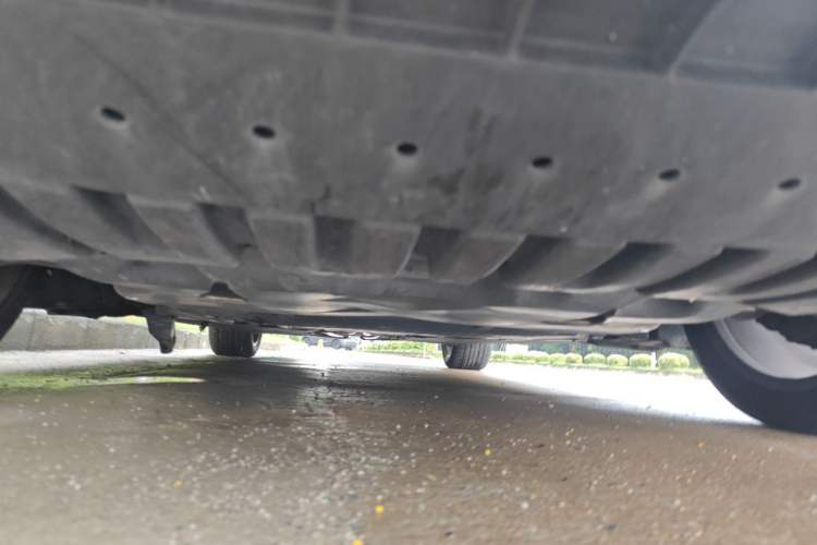 Used Mercedes-Benz S-Class 2014 S 320 L Business Model Chassis Front