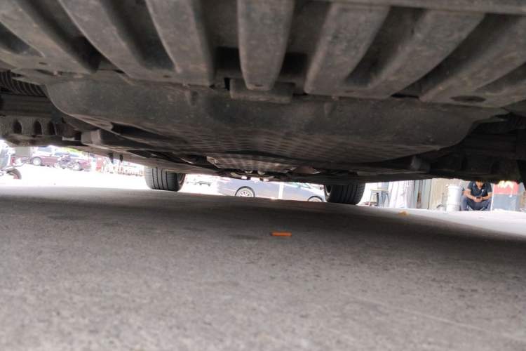 Used Mercedes-Benz S-Class 2014 S 500 L Chassis Front