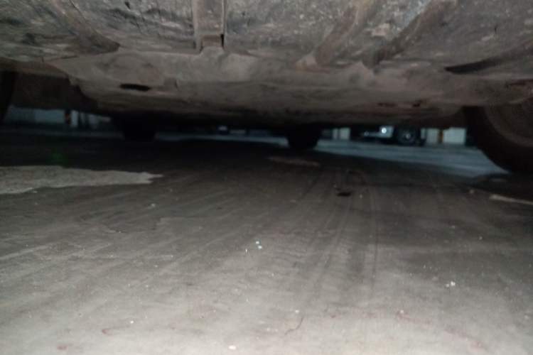 Used Mercedes-Benz S-Class 2014 S 320 L Business Model Chassis Front