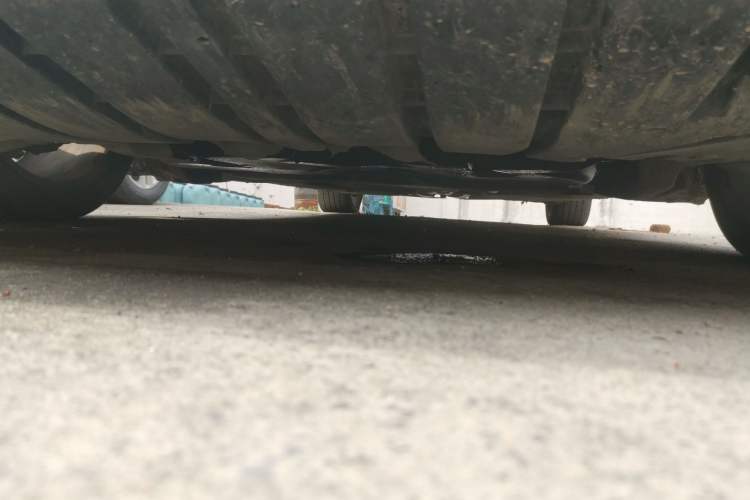 Used Mercedes-Benz S-Class 2014 S 320 L Business Model Chassis Front