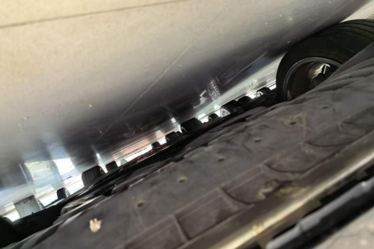 Used Mercedes-Benz S-Class 2014 S 320 L Luxury Model Chassis Front