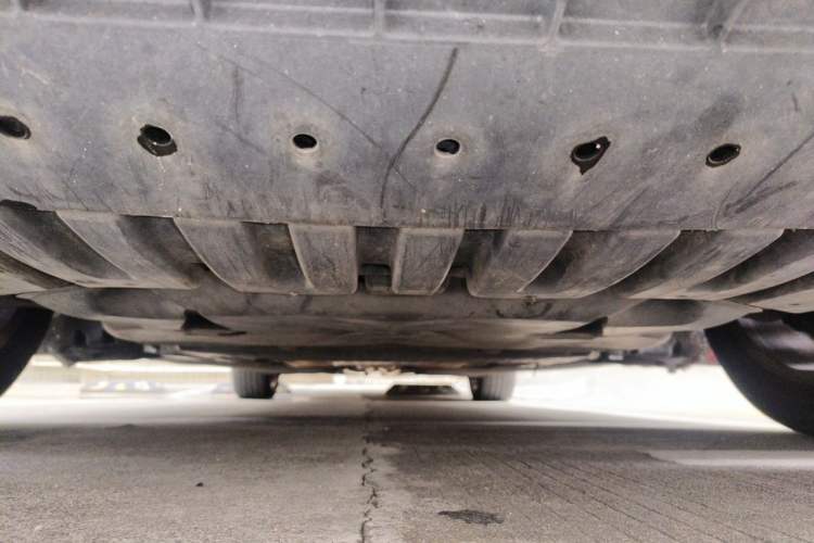 Used Mercedes-Benz S-Class 2014 S 320 L Business Model Chassis Front