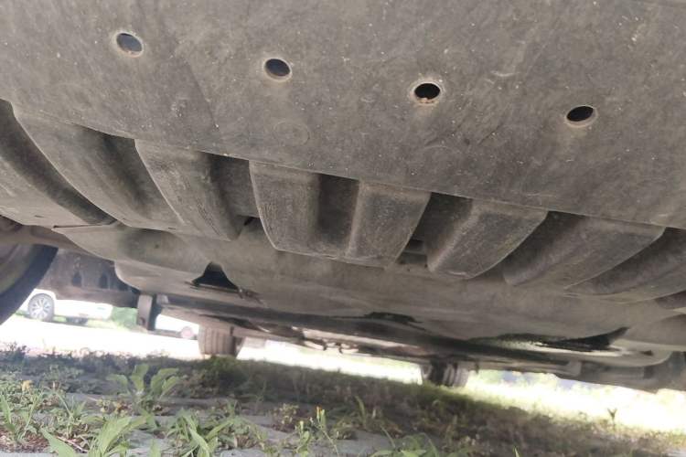 Used Mercedes-Benz S-Class 2014 S 320 L Business Model Chassis Front