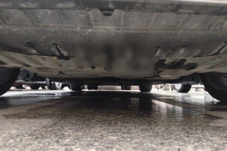Used Mercedes-Benz S-Class 2014 S 320 L Business Model Chassis Front