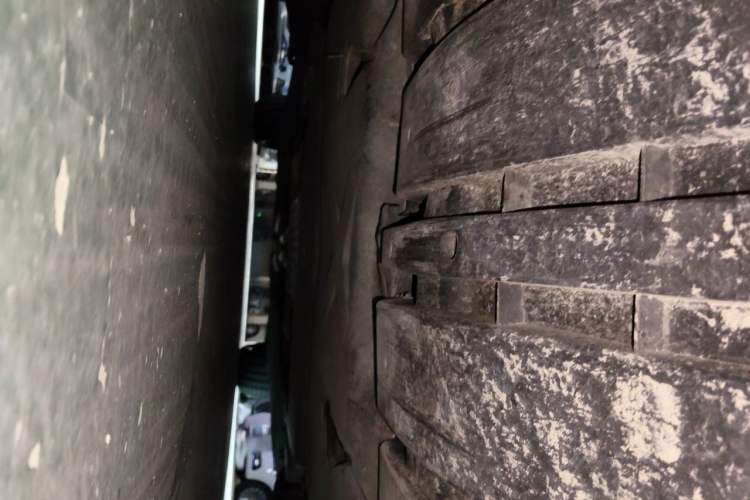 Used Mercedes-Benz S-Class 2014 S 320 L Business Model Chassis Front