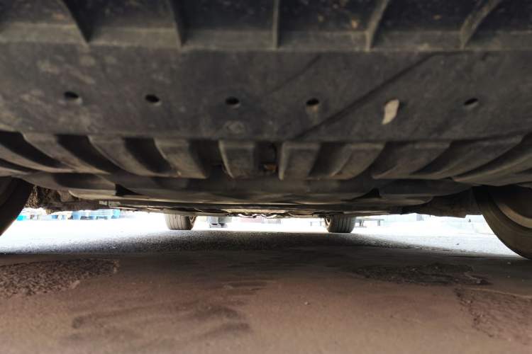 Used Mercedes-Benz S-Class 2014 S 320 L Business Model Chassis Front