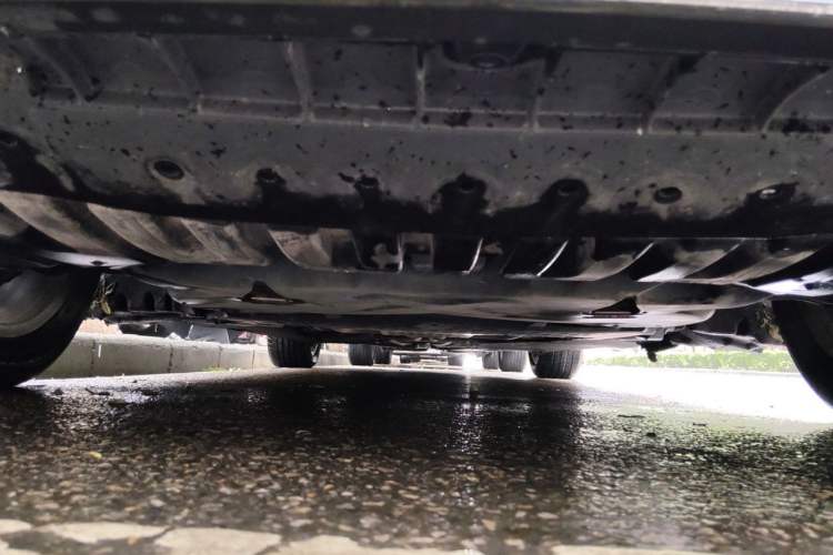 Used Mercedes-Benz S-Class 2014 S 320 L Business Model Chassis Front