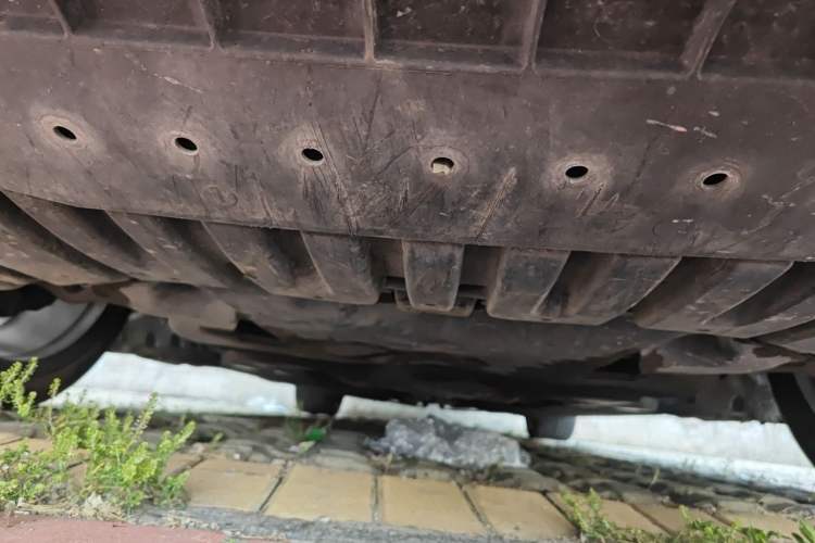 Used Mercedes-Benz S-Class 2014 S 320 L Business Model Chassis Front