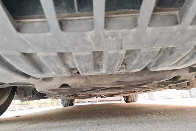 Used Mercedes-Benz S-Class 2014 S 500 L Chassis Front