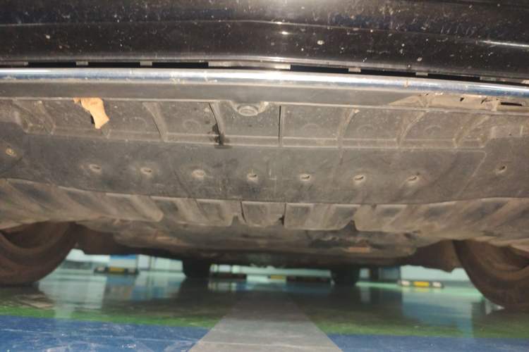 Used Mercedes-Benz S-Class 2014 S 320 L Business Model Chassis Front