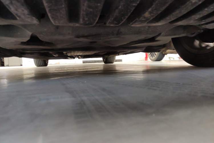 Used Mercedes-Benz S-Class 2014 S 320 L Business Model Chassis Front