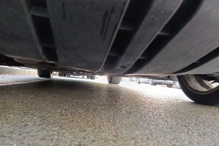 Used Mercedes-Benz S-Class 2014 S 320 L Business Model Chassis Front