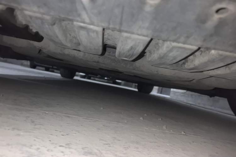 Used Mercedes-Benz S-Class 2014 S 320 L Business Model Chassis Front
