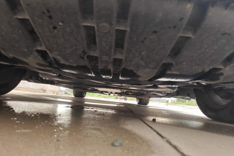 Used Mercedes-Benz S-Class 2014 S 320 L Business Model Chassis Front
