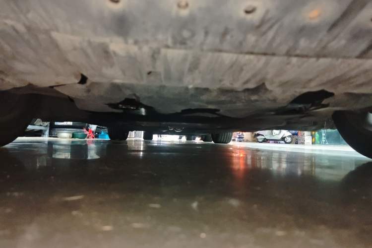 Used Mercedes-Benz S-Class 2014 S 320 L Business Model Chassis Front