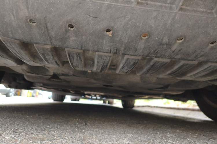 Used Mercedes-Benz S-Class 2014 S 400 L Prestige Edition Chassis Front