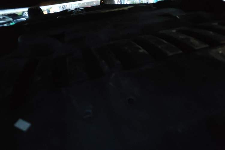Used Mercedes-Benz S-Class 2014 S 320 L Business Model Chassis Front