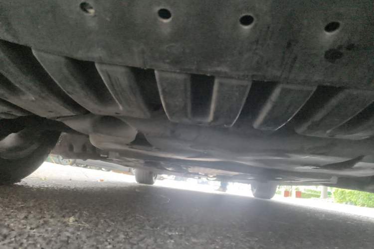 Used Mercedes-Benz S-Class 2014 S 320 L Business Model Chassis Front