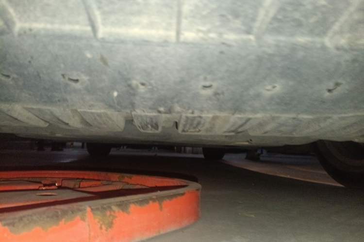 Used Mercedes-Benz S-Class 2014 S 320 L Business Model Chassis Front