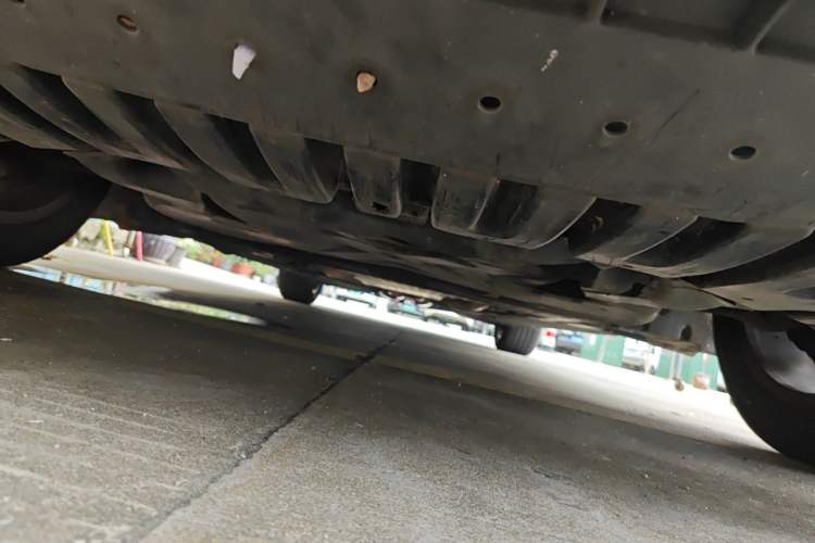 Used Mercedes-Benz S-Class 2014 S 320 L Luxury Model Chassis Front