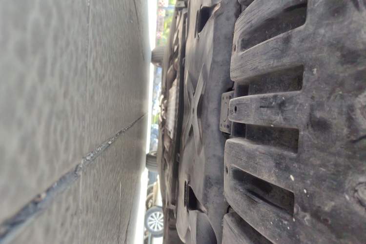 Used Mercedes-Benz S-Class 2014 S 320 L Business Model Chassis Front