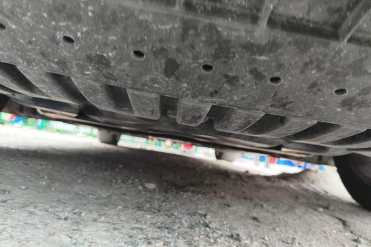Used Mercedes-Benz S-Class 2014 S 320 L Business Model Chassis Front
