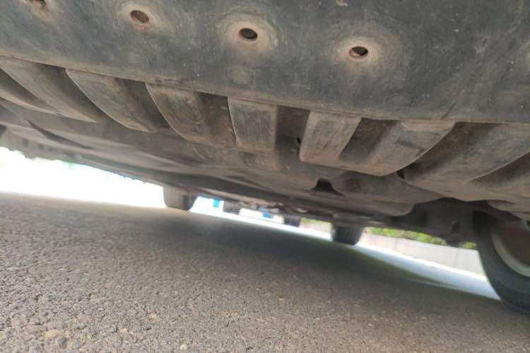 Used Mercedes-Benz S-Class 2014 S 320 L Business Model Chassis Front
