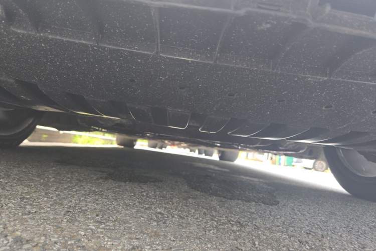 Used Mercedes-Benz S-Class 2014 S 400 L HYBRID Chassis Front