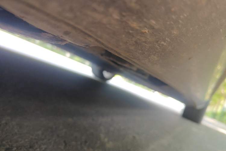 Used Mercedes-Benz S-Class 2014 S 400 L Prestige Edition Chassis Front Left