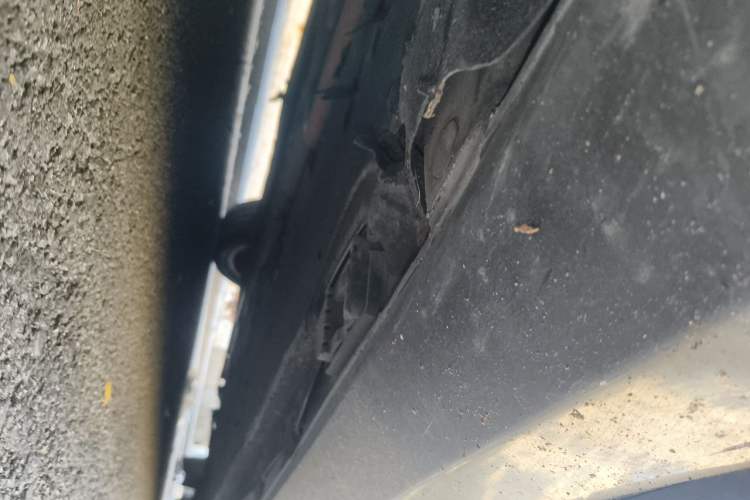 Used Mercedes-Benz S-Class 2014 S 320 L Business Model Chassis Front Left