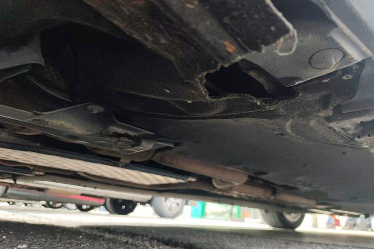 Used Mercedes-Benz S-Class 2014 S 320 L Business Model Chassis Front Left