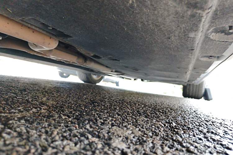 Used Mercedes-Benz S-Class 2014 S 320 L Business Model Chassis Front Left