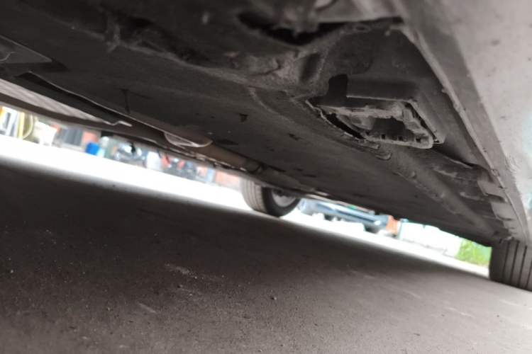 Used Mercedes-Benz S-Class 2014 S 320 L Business Model Chassis Front Left