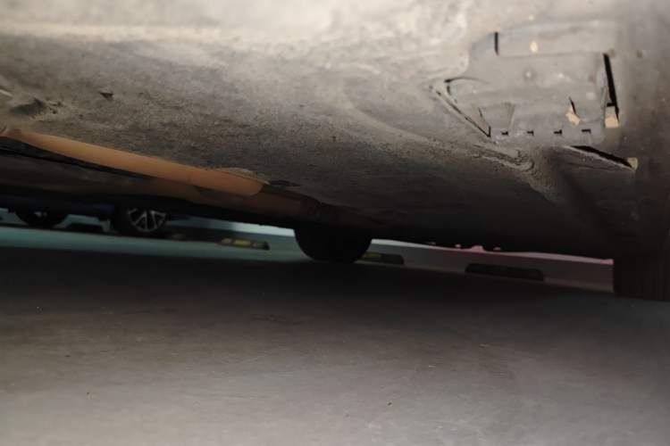 Used Mercedes-Benz S-Class 2014 S 320 L Business Model Chassis Front Left