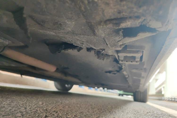 Used Mercedes-Benz S-Class 2014 S 320 L Business Model Chassis Front Left