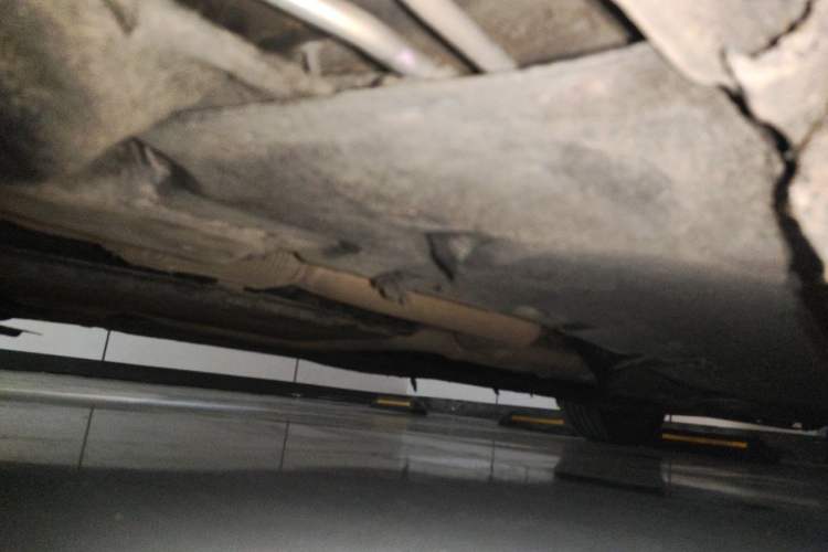 Used Mercedes-Benz S-Class 2014 S 320 L Business Model Chassis Front Left