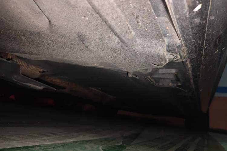 Used Mercedes-Benz S-Class 2014 S 320 L Business Model Chassis Front Left